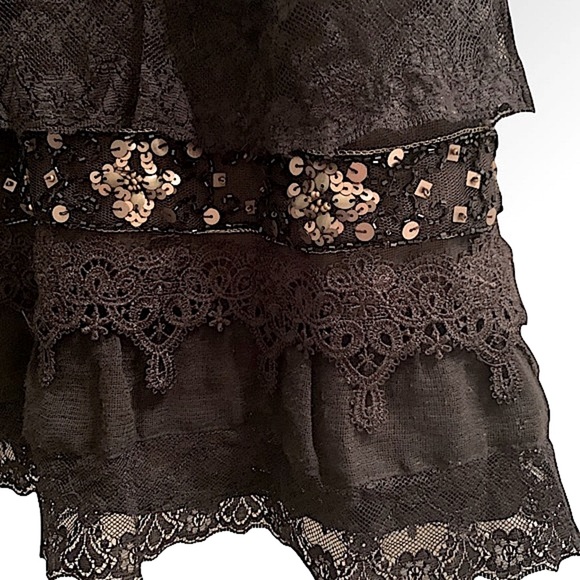 Free People Lace Dress - Picture 3 of 8